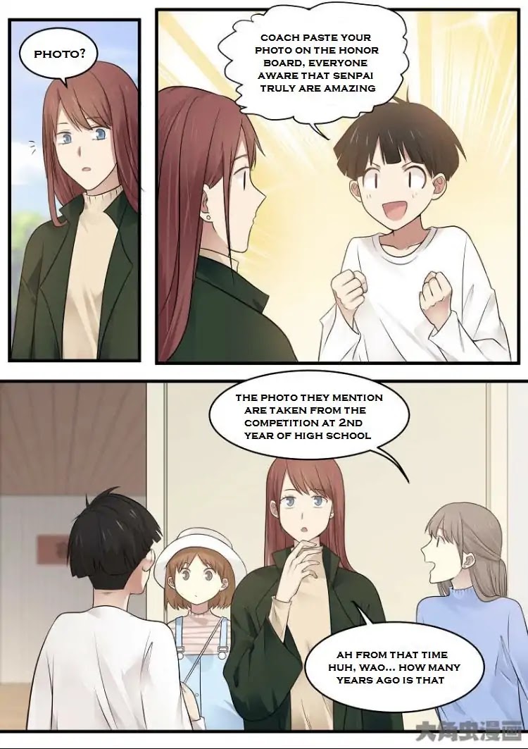 Lily (Yy) Chapter 2.156-159 page 2 - Vol.2 Chapter 156-159