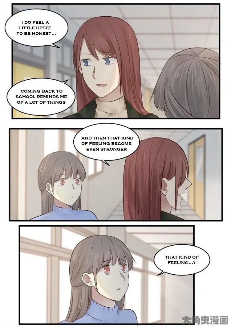 Lily (Yy) Chapter 2.156-159 page 20 - Vol.2 Chapter 156-159