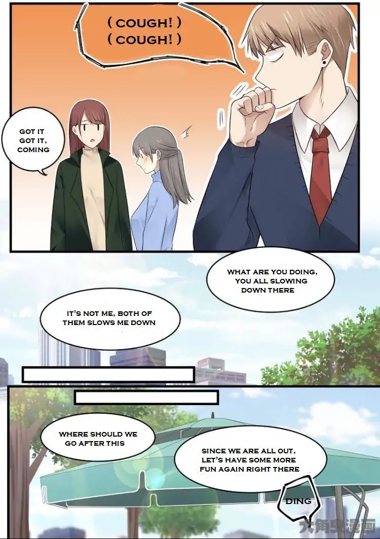 Lily (Yy) Chapter 2.156-159 page 22 - Vol.2 Chapter 156-159