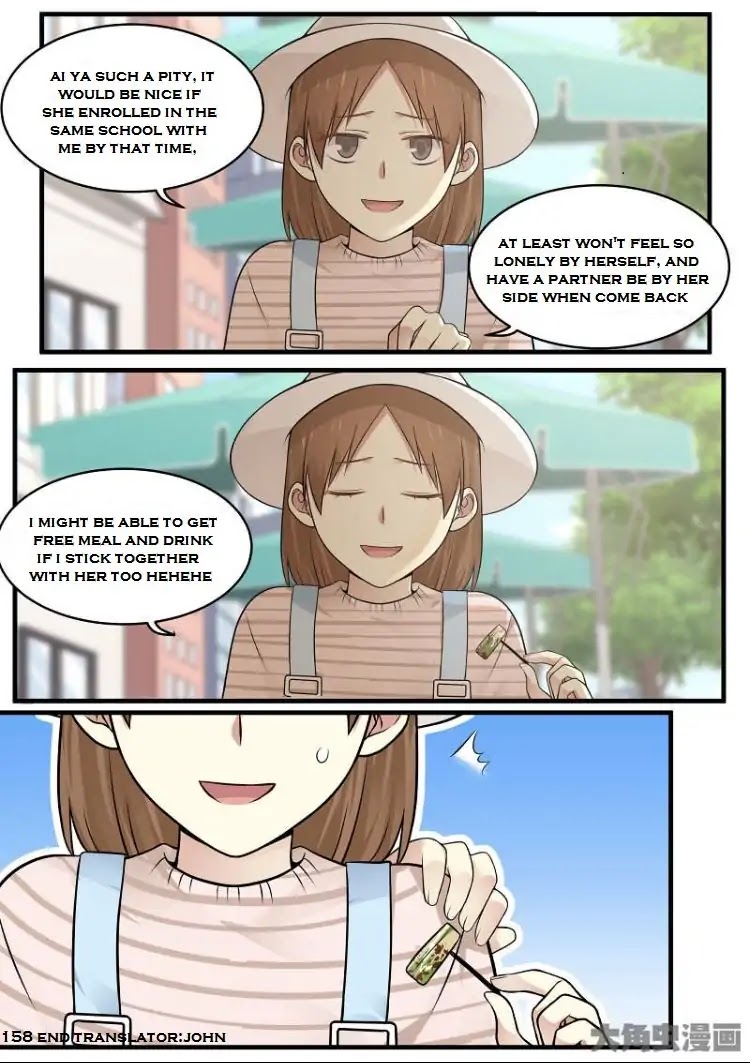 Lily (Yy) Chapter 2.156-159 page 24 - Vol.2 Chapter 156-159