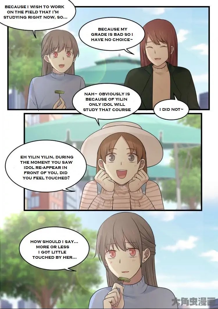 Lily (Yy) Chapter 2.156-159 page 30 - Vol.2 Chapter 156-159