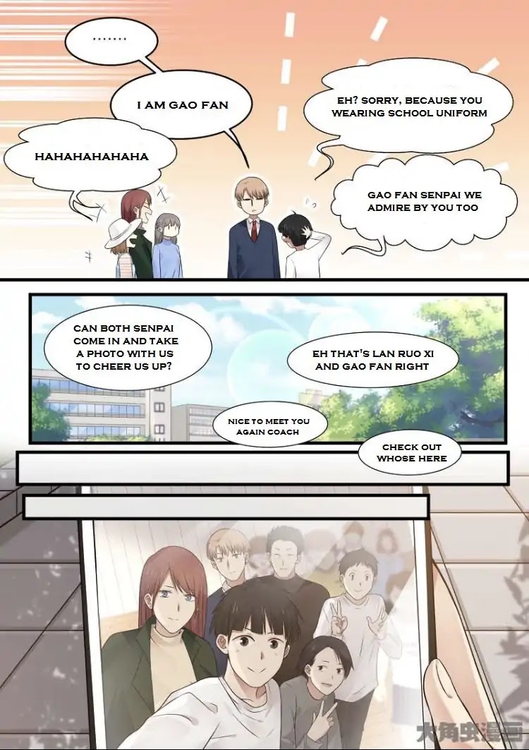 Lily (Yy) Chapter 2.156-159 page 4 - Vol.2 Chapter 156-159