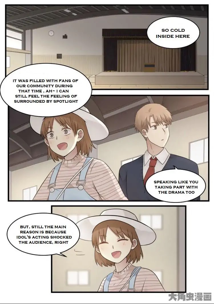 Lily (Yy) Chapter 2.156-159 page 9 - Vol.2 Chapter 156-159