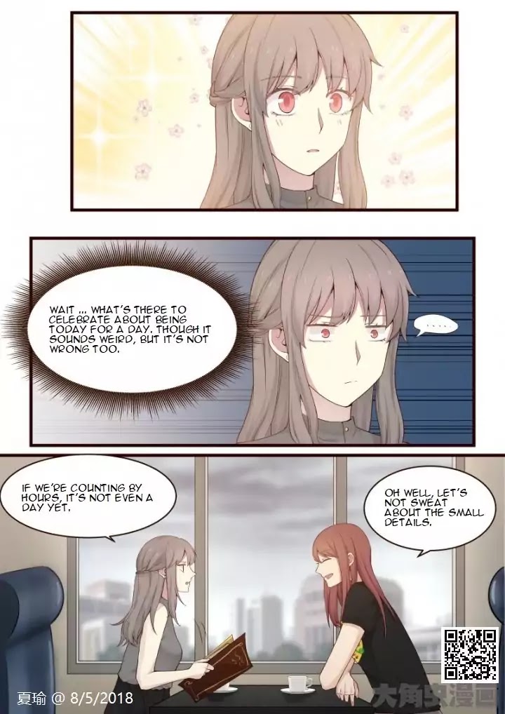 Lily (Yy) Chapter 2.16 page 2 - Vol.2 Chapter 16