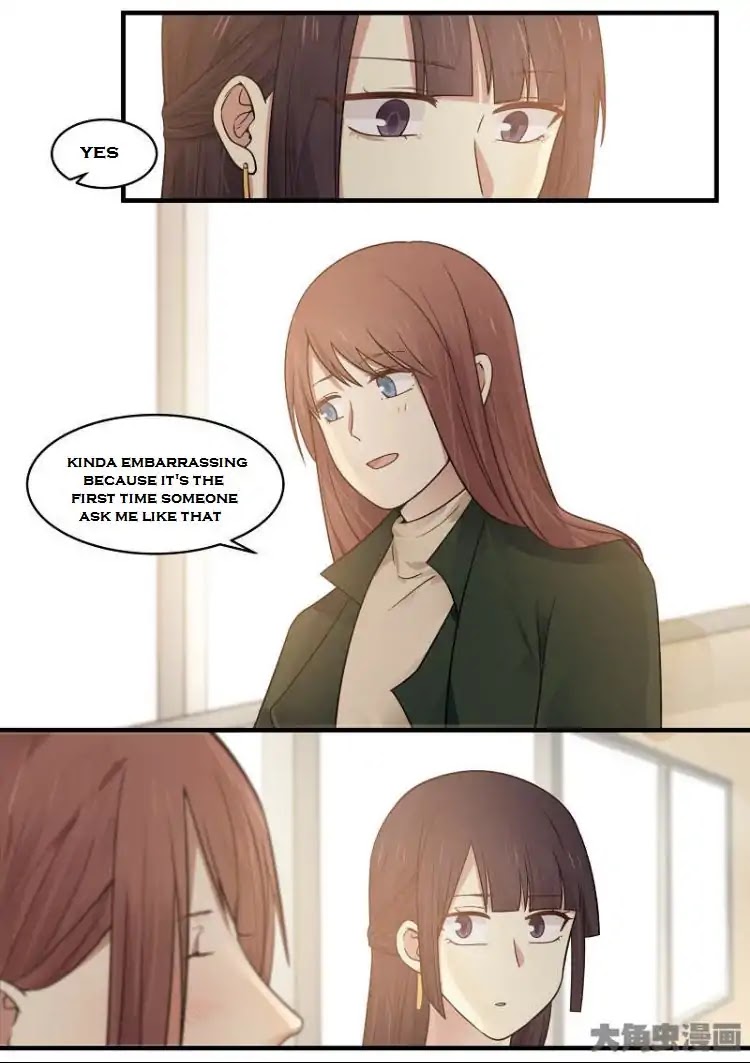 Lily (Yy) Chapter 2.160-163 page 22 - Vol.2 Chapter 160-163