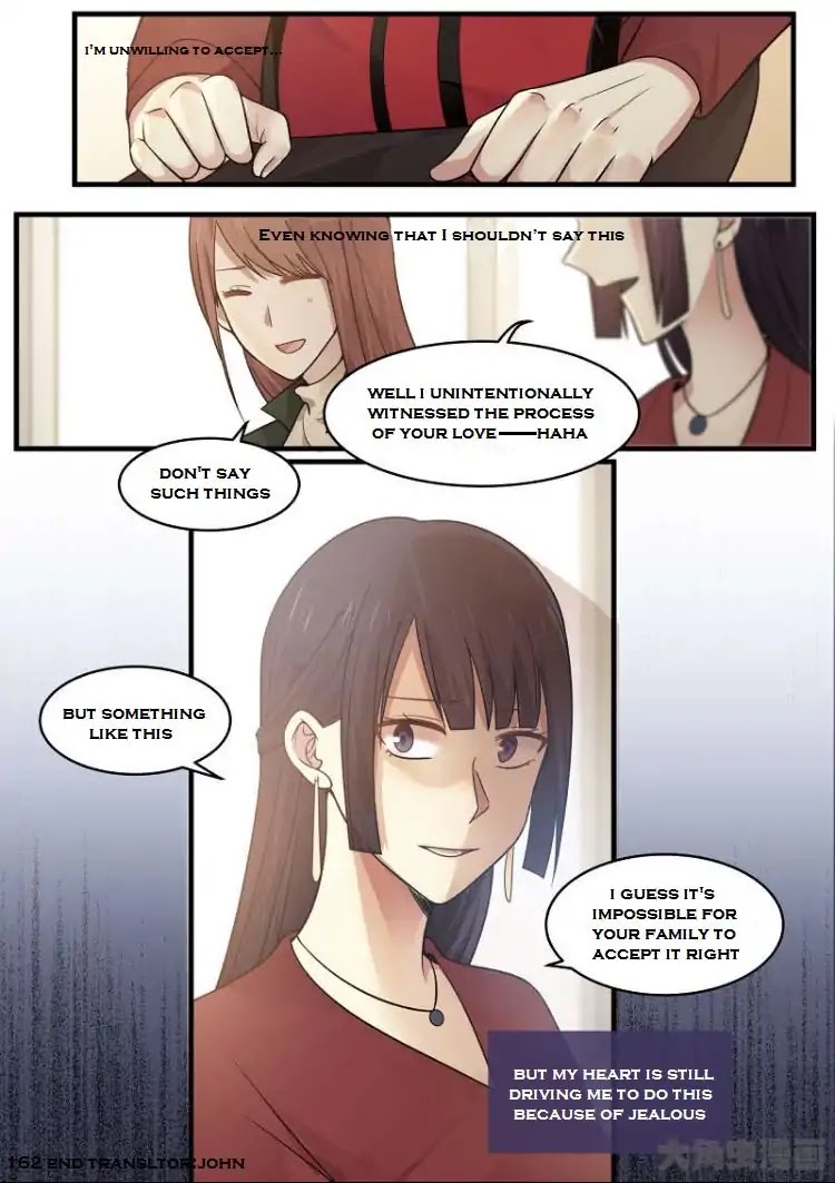 Lily (Yy) Chapter 2.160-163 page 24 - Vol.2 Chapter 160-163