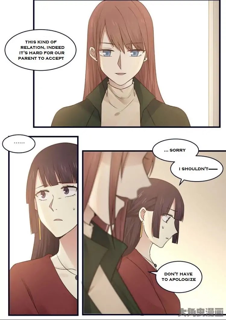 Lily (Yy) Chapter 2.160-163 page 27 - Vol.2 Chapter 160-163