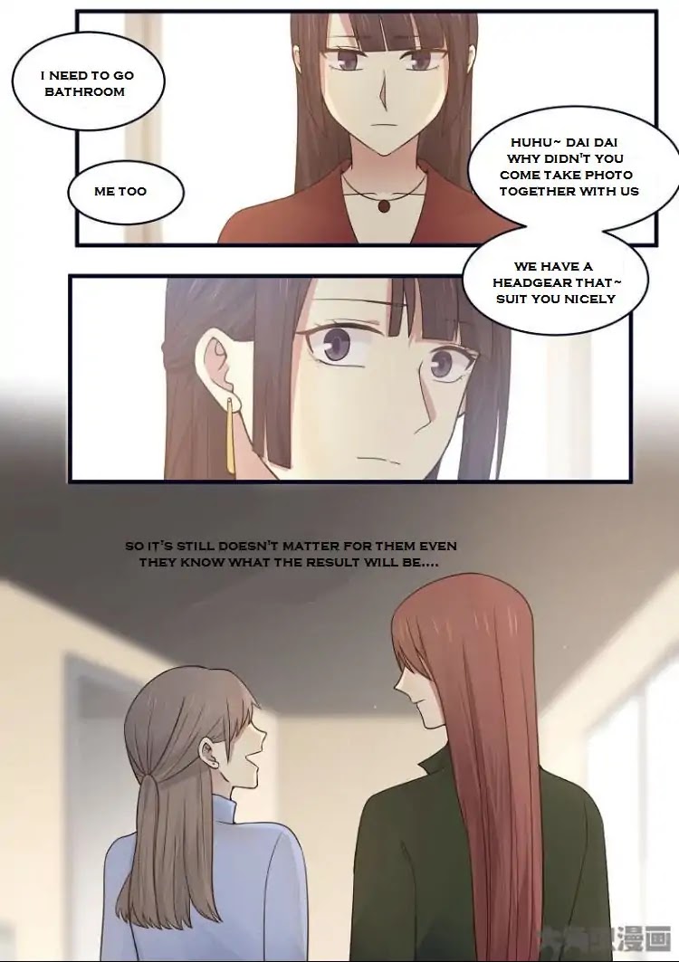 Lily (Yy) Chapter 2.160-163 page 29 - Vol.2 Chapter 160-163