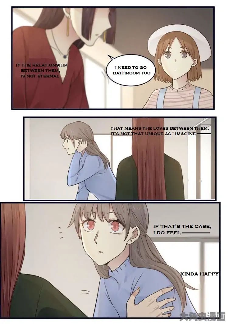 Lily (Yy) Chapter 2.160-163 page 30 - Vol.2 Chapter 160-163