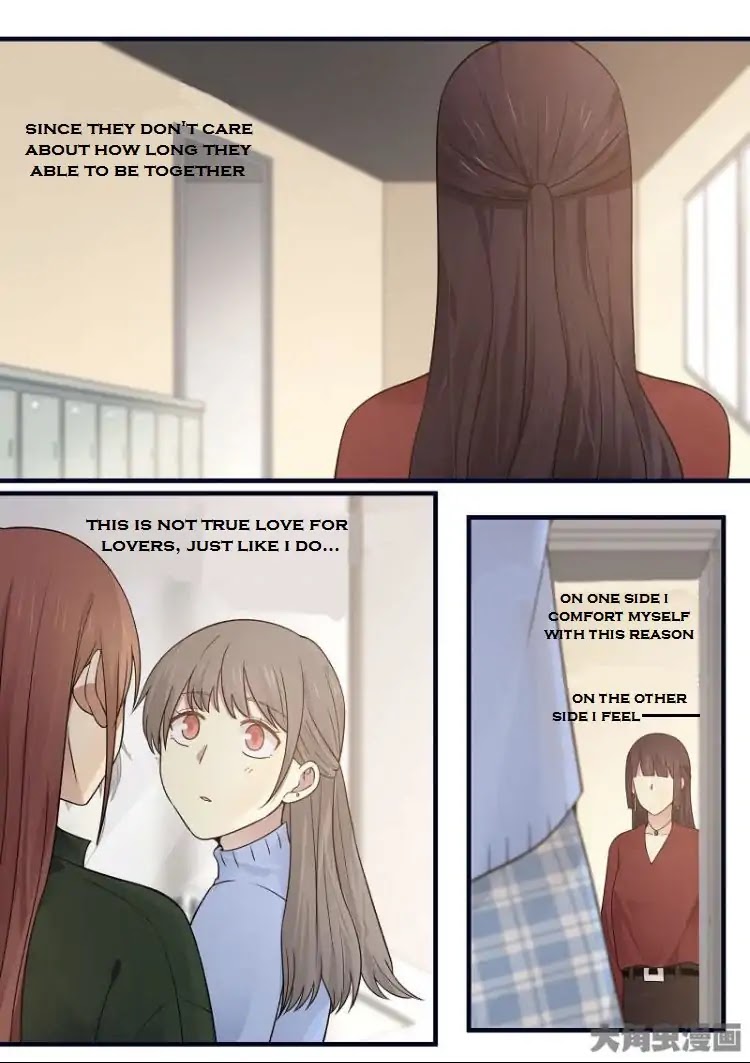 Lily (Yy) Chapter 2.160-163 page 31 - Vol.2 Chapter 160-163