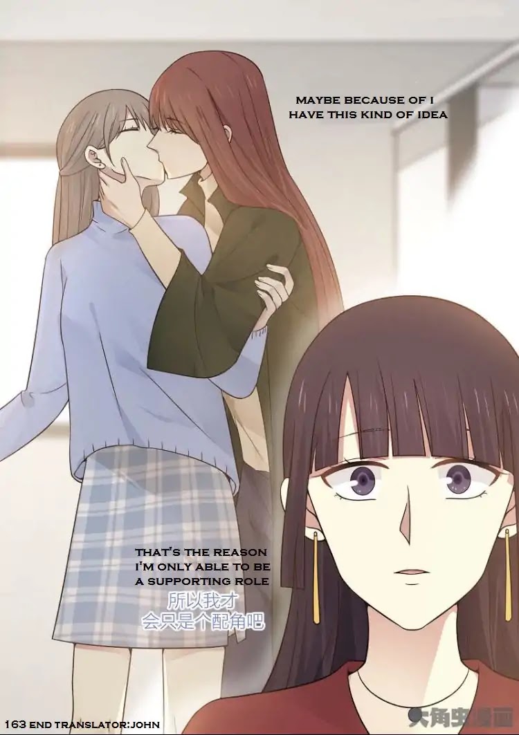 Lily (Yy) Chapter 2.160-163 page 32 - Vol.2 Chapter 160-163