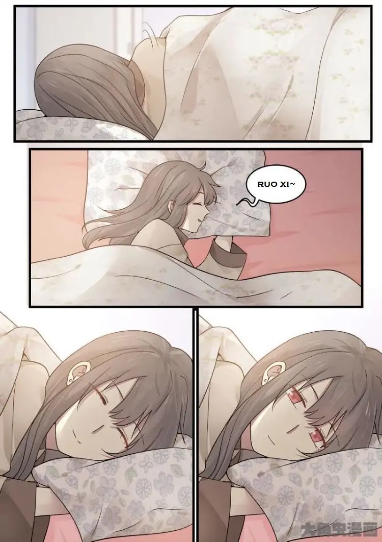 Lily (Yy) Chapter 2.164-167 page 18 - Vol.2 Chapter 164-167