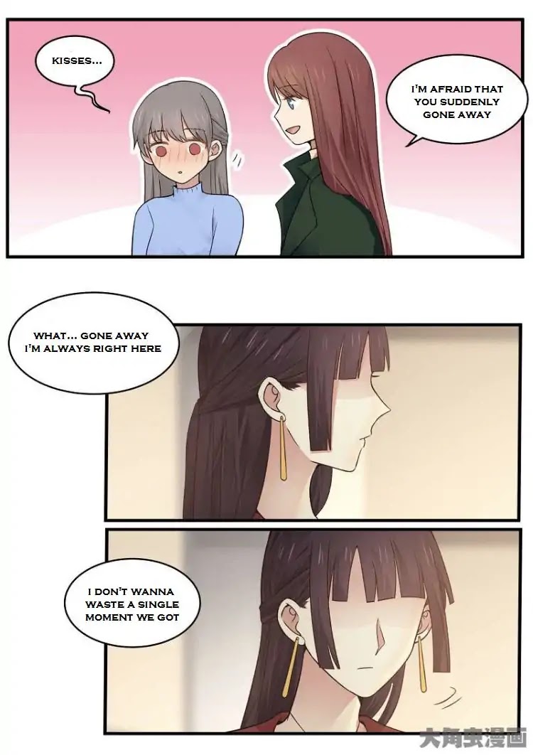 Lily (Yy) Chapter 2.164-167 page 2 - Vol.2 Chapter 164-167