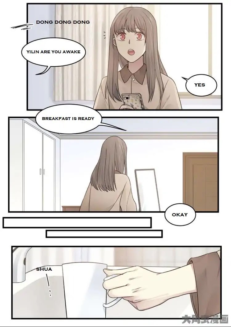 Lily (Yy) Chapter 2.164-167 page 20 - Vol.2 Chapter 164-167