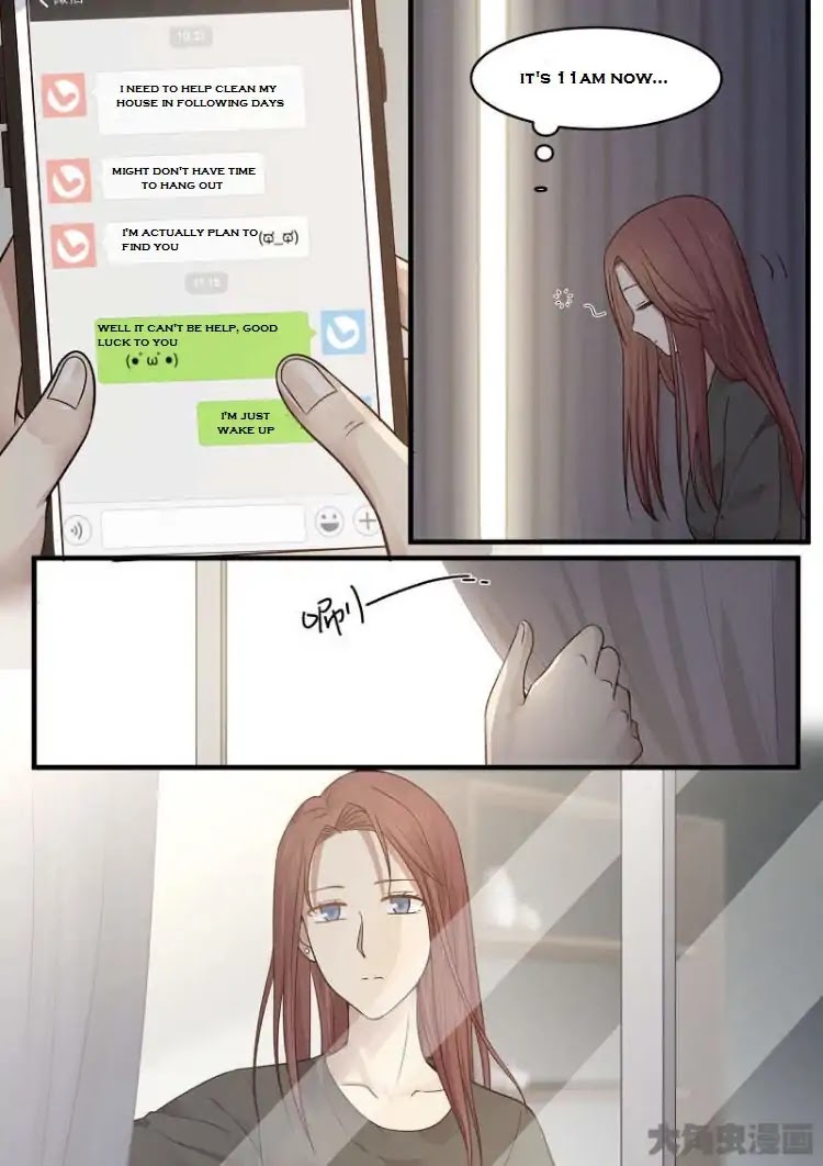 Lily (Yy) Chapter 2.164-167 page 26 - Vol.2 Chapter 164-167