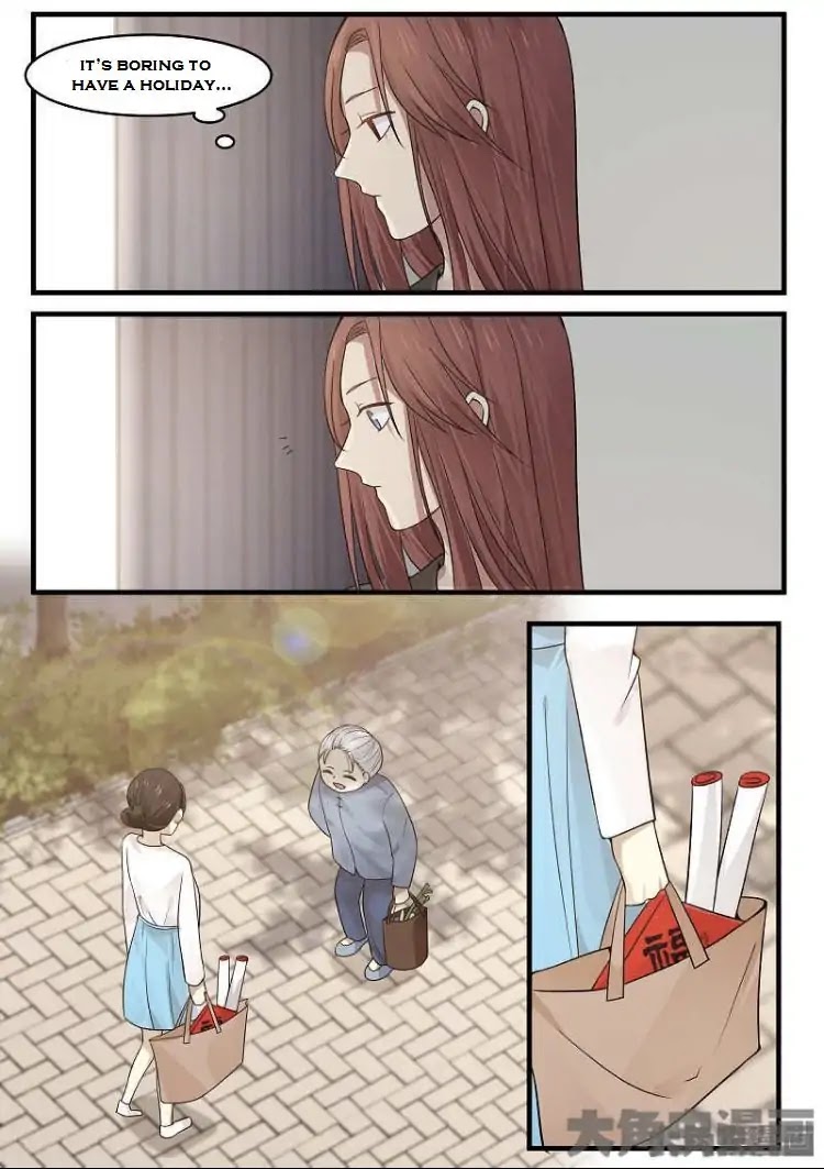 Lily (Yy) Chapter 2.164-167 page 27 - Vol.2 Chapter 164-167