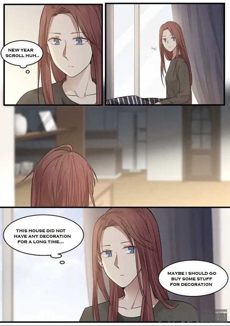 Lily (Yy) Chapter 2.164-167 page 28 - Vol.2 Chapter 164-167