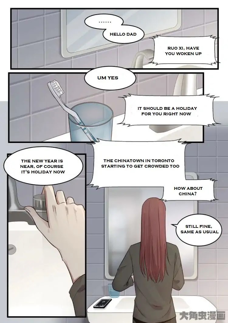 Lily (Yy) Chapter 2.164-167 page 30 - Vol.2 Chapter 164-167