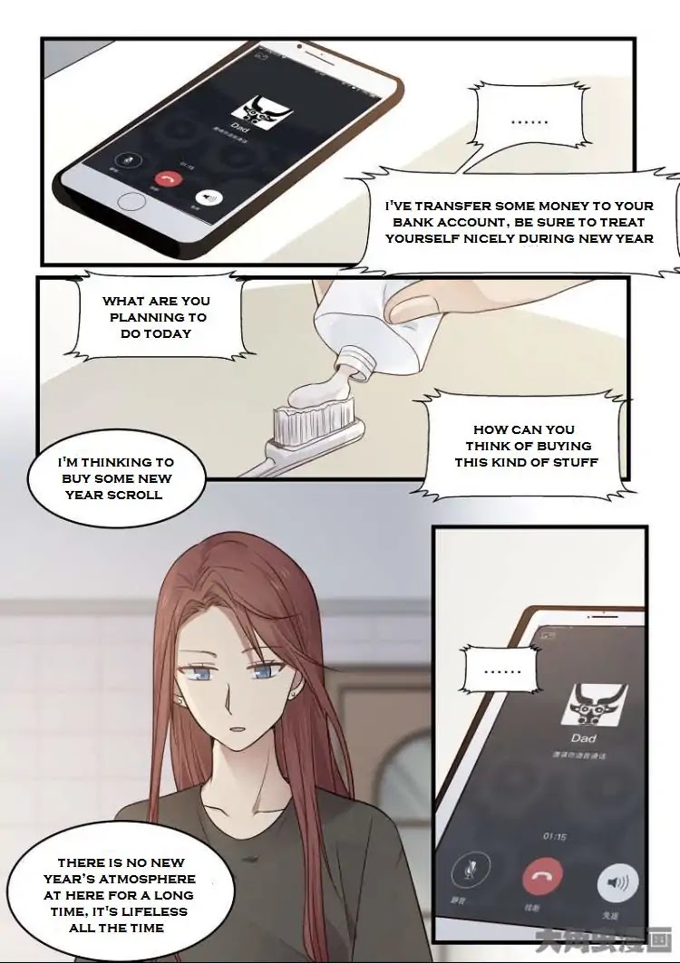 Lily (Yy) Chapter 2.164-167 page 31 - Vol.2 Chapter 164-167