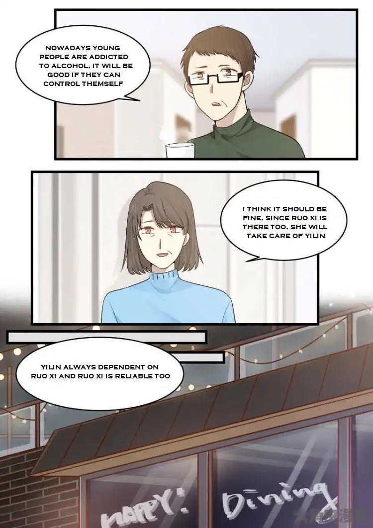 Lily (Yy) Chapter 2.168-171 page 11 - Vol.2 Chapter 168-171