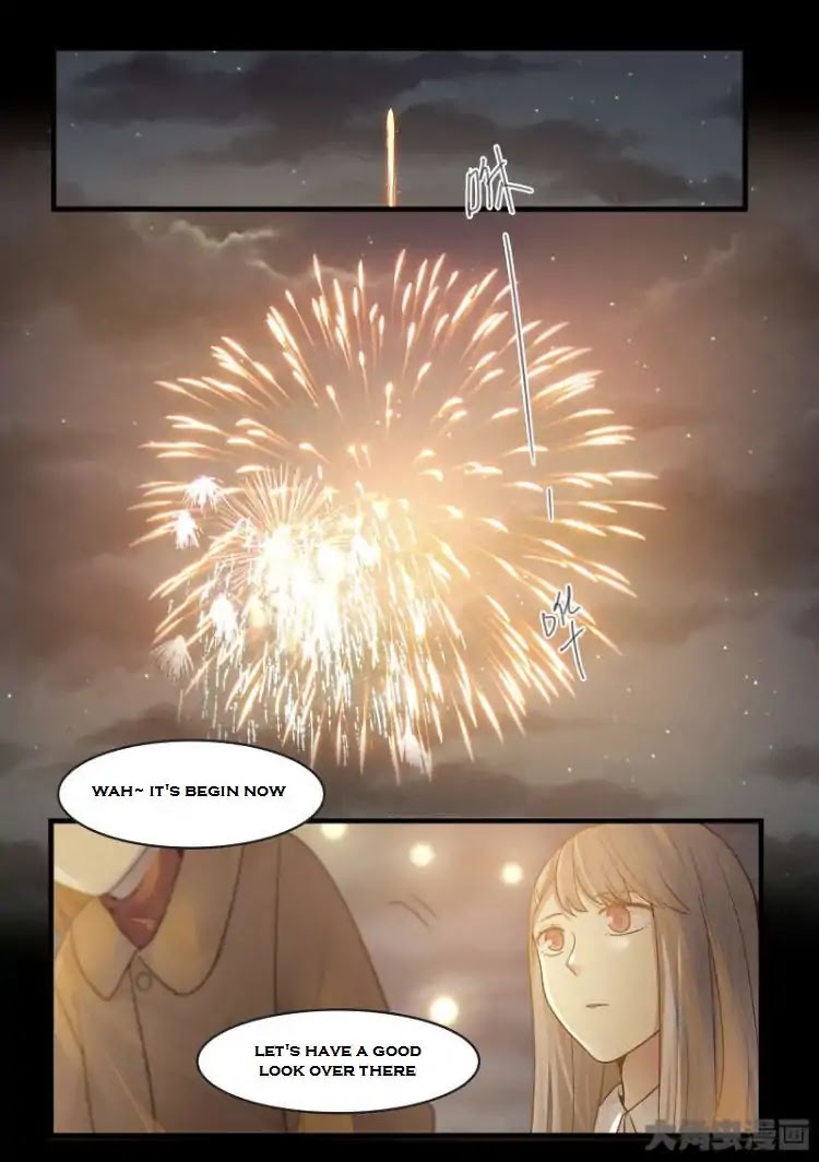 Lily (Yy) Chapter 2.168-171 page 23 - Vol.2 Chapter 168-171