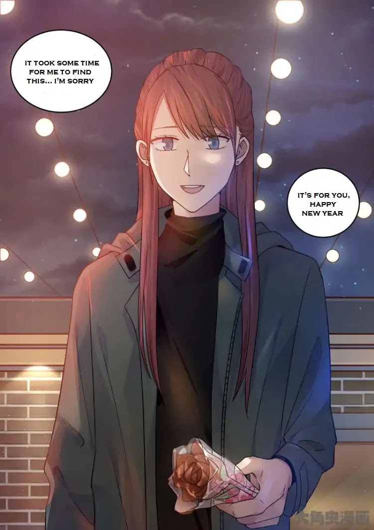 Lily (Yy) Chapter 2.168-171 page 25 - Vol.2 Chapter 168-171