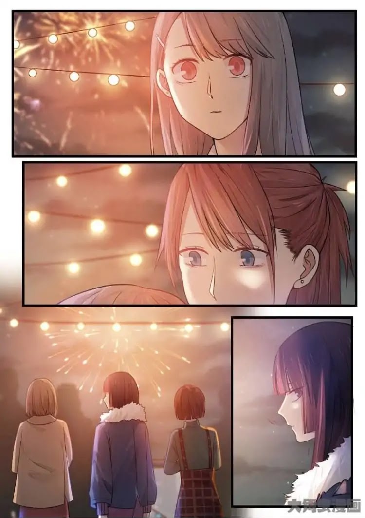 Lily (Yy) Chapter 2.168-171 page 26 - Vol.2 Chapter 168-171