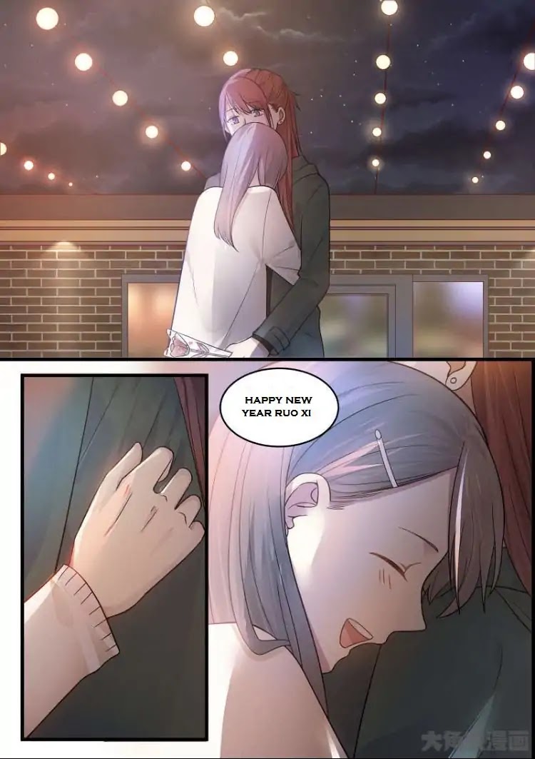 Lily (Yy) Chapter 2.168-171 page 27 - Vol.2 Chapter 168-171