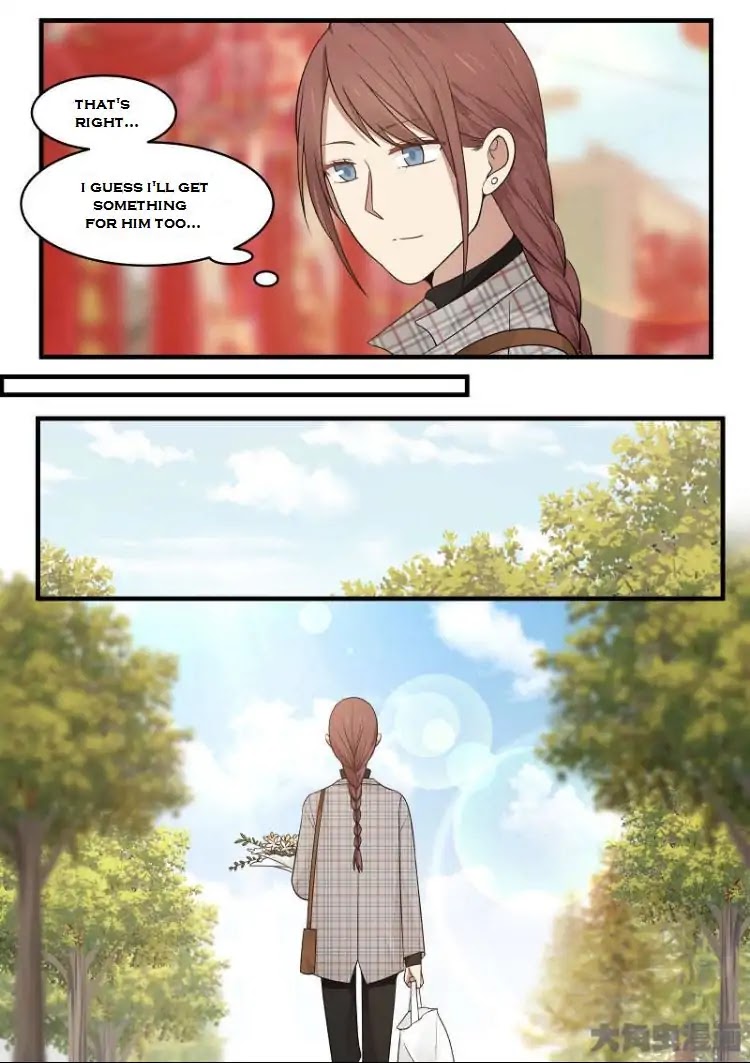 Lily (Yy) Chapter 2.168-171 page 3 - Vol.2 Chapter 168-171