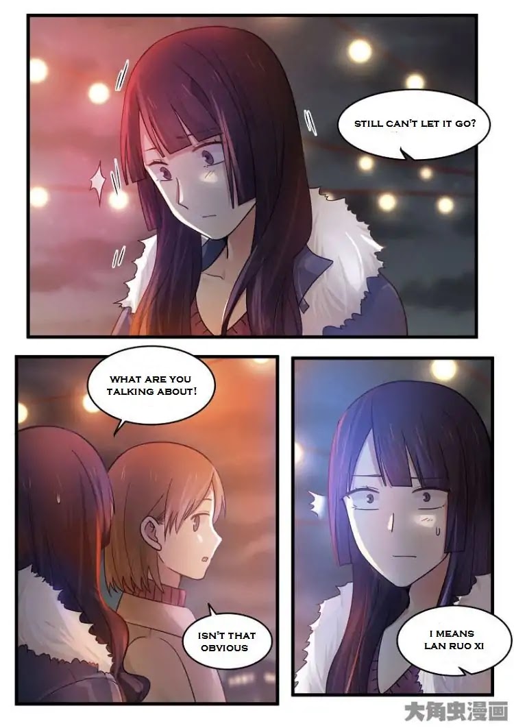 Lily (Yy) Chapter 2.168-171 page 30 - Vol.2 Chapter 168-171
