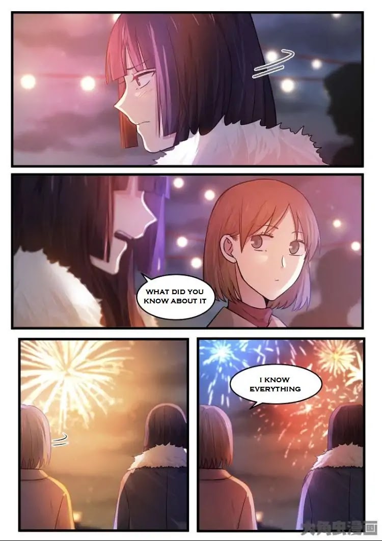 Lily (Yy) Chapter 2.168-171 page 31 - Vol.2 Chapter 168-171