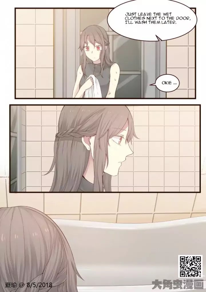 Lily (Yy) Chapter 2.17 page 6 - Vol.2 Chapter 17