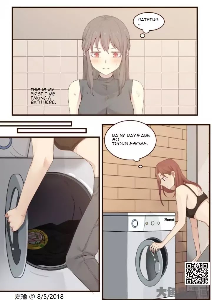 Lily (Yy) Chapter 2.17 page 7 - Vol.2 Chapter 17