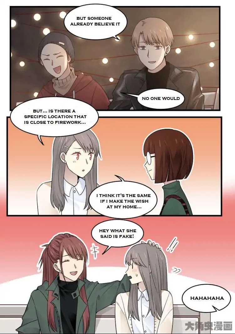 Lily (Yy) Chapter 2.172-175 page 11 - Vol.2 Chapter 172-175