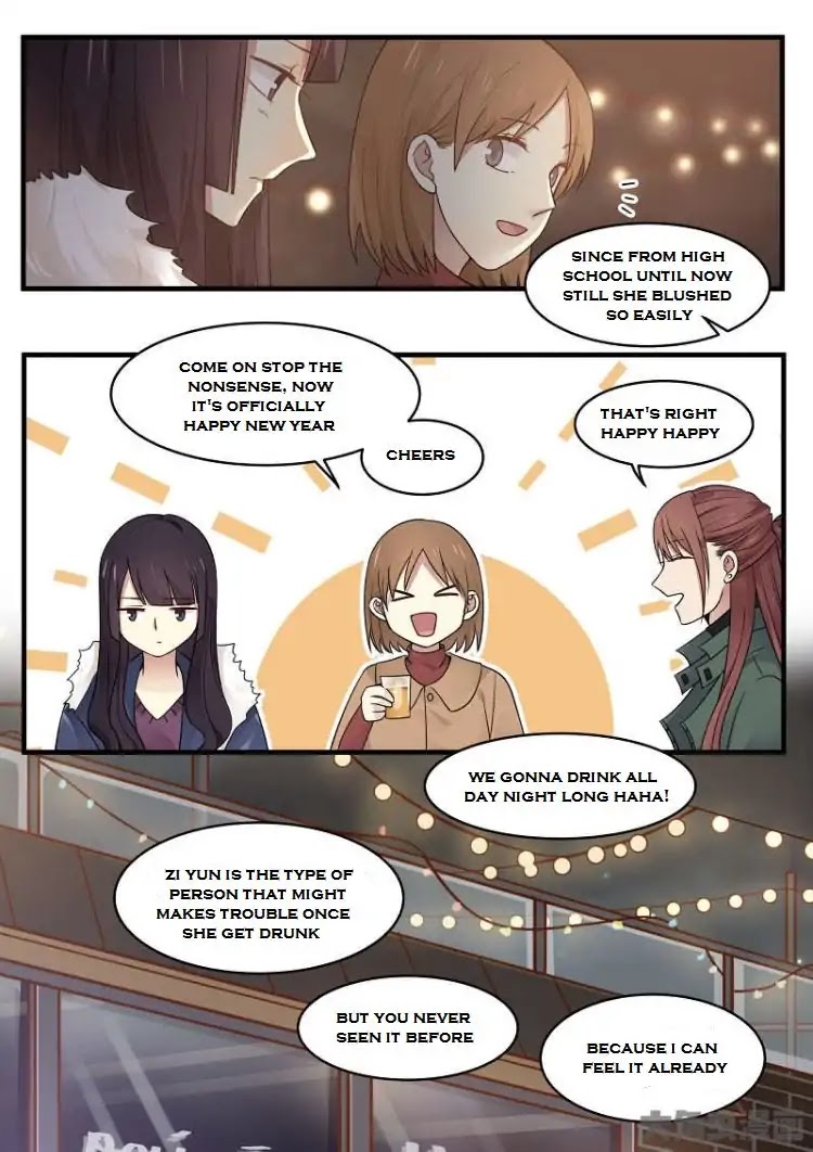 Lily (Yy) Chapter 2.172-175 page 13 - Vol.2 Chapter 172-175