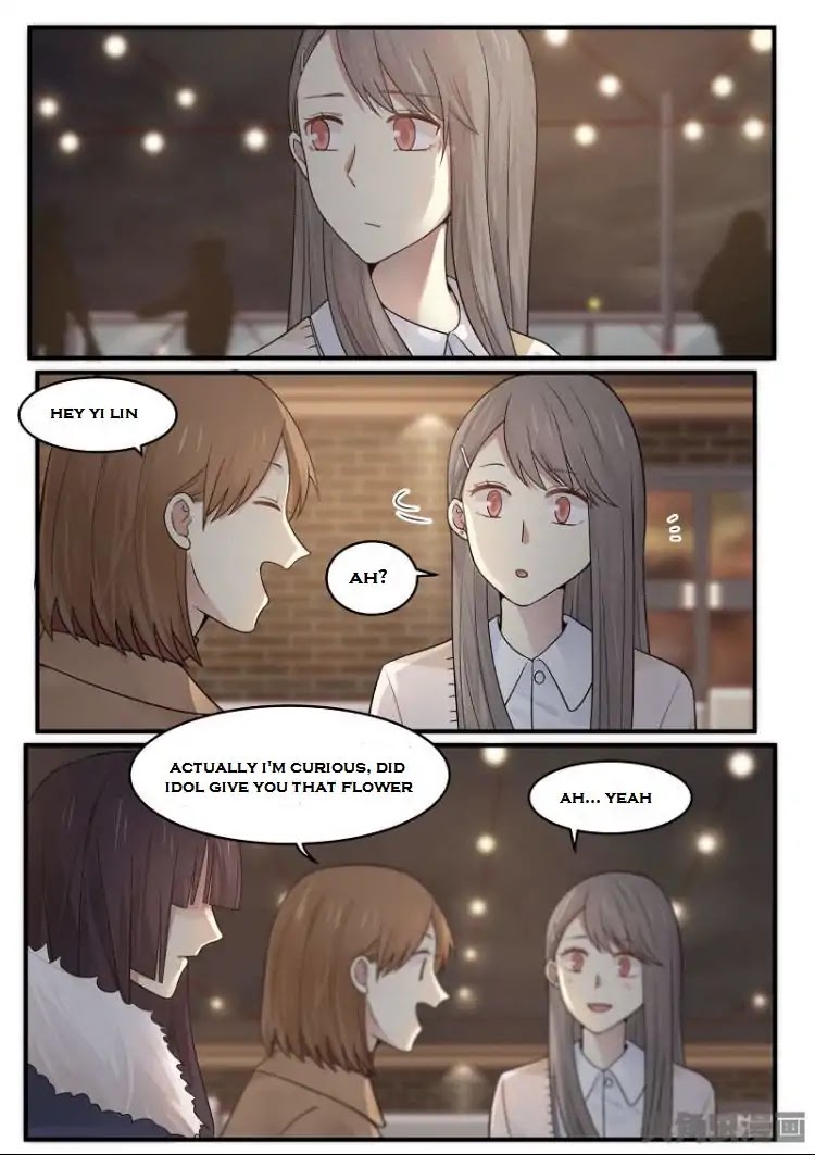 Lily (Yy) Chapter 2.172-175 page 17 - Vol.2 Chapter 172-175