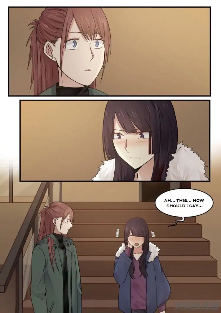 Lily (Yy) Chapter 2.172-175 page 25 - Vol.2 Chapter 172-175