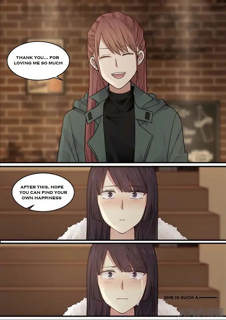 Lily (Yy) Chapter 2.172-175 page 29 - Vol.2 Chapter 172-175