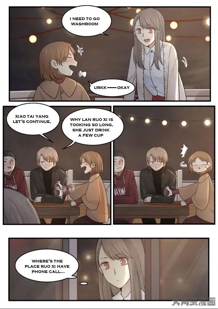 Lily (Yy) Chapter 2.172-175 page 30 - Vol.2 Chapter 172-175