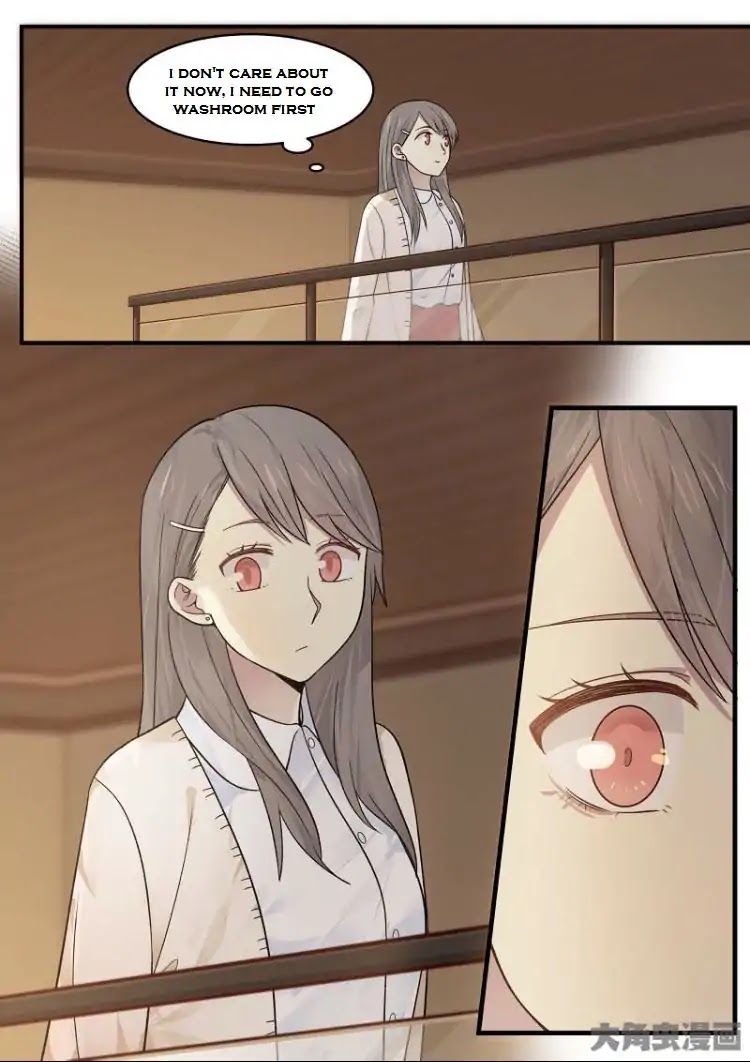 Lily (Yy) Chapter 2.172-175 page 31 - Vol.2 Chapter 172-175
