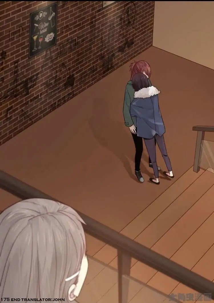 Lily (Yy) Chapter 2.172-175 page 32 - Vol.2 Chapter 172-175