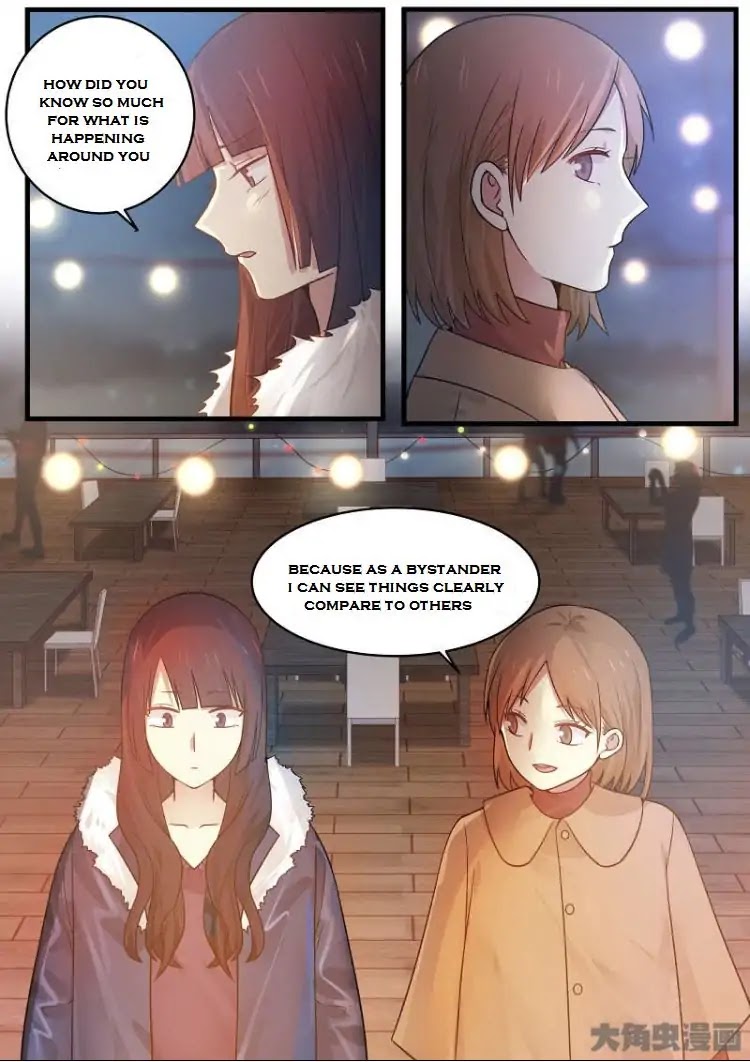Lily (Yy) Chapter 2.172-175 page 6 - Vol.2 Chapter 172-175