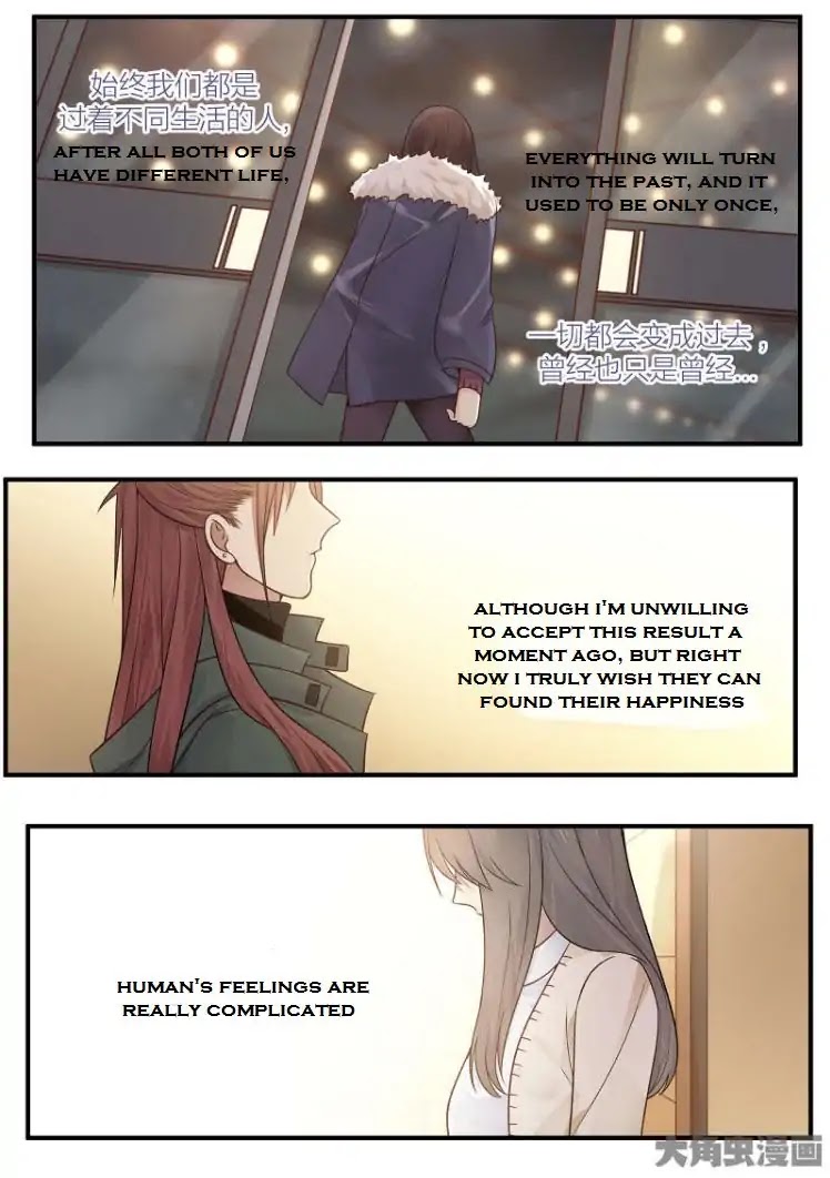 Lily (Yy) Chapter 2.176-179 page 13 - Vol.2 Chapter 176-179