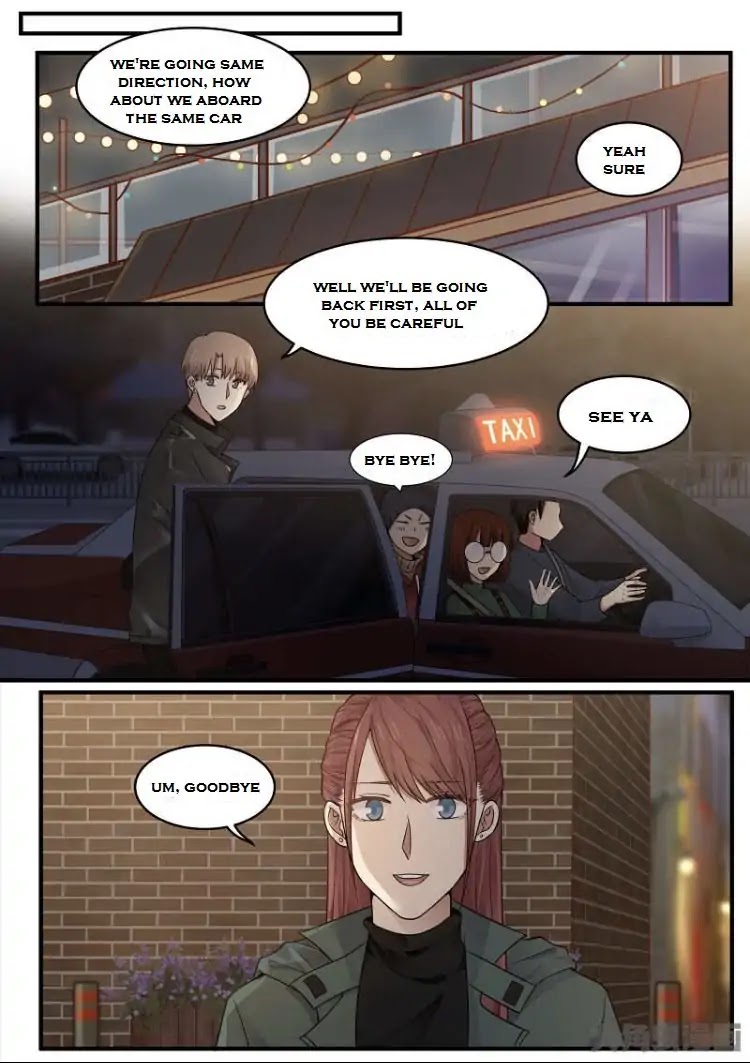 Lily (Yy) Chapter 2.176-179 page 25 - Vol.2 Chapter 176-179