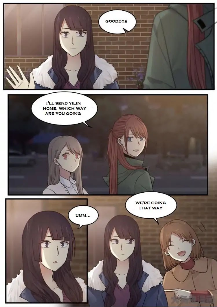Lily (Yy) Chapter 2.176-179 page 26 - Vol.2 Chapter 176-179
