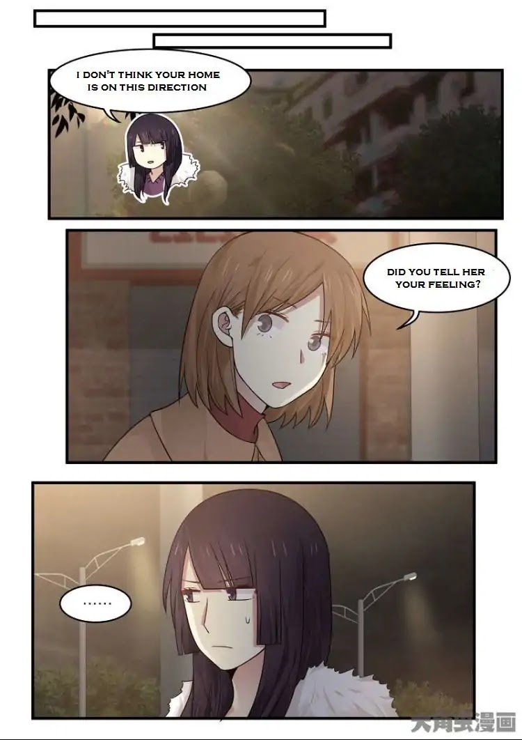 Lily (Yy) Chapter 2.176-179 page 29 - Vol.2 Chapter 176-179