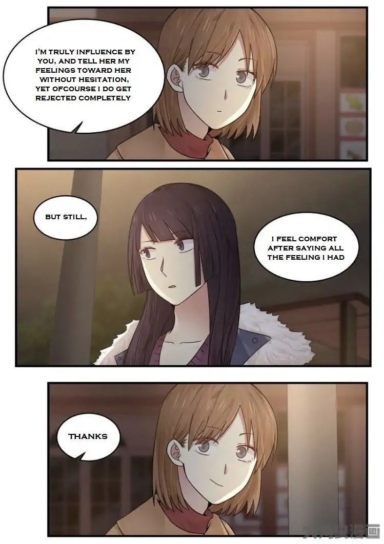Lily (Yy) Chapter 2.176-179 page 31 - Vol.2 Chapter 176-179