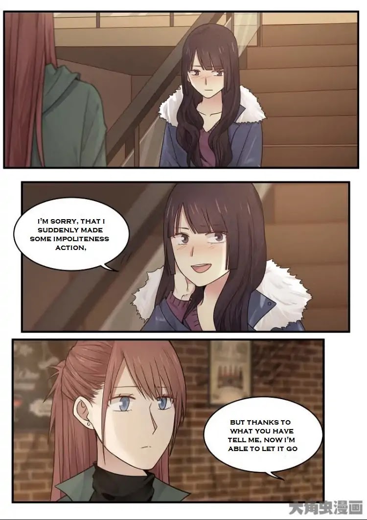 Lily (Yy) Chapter 2.176-179 page 6 - Vol.2 Chapter 176-179