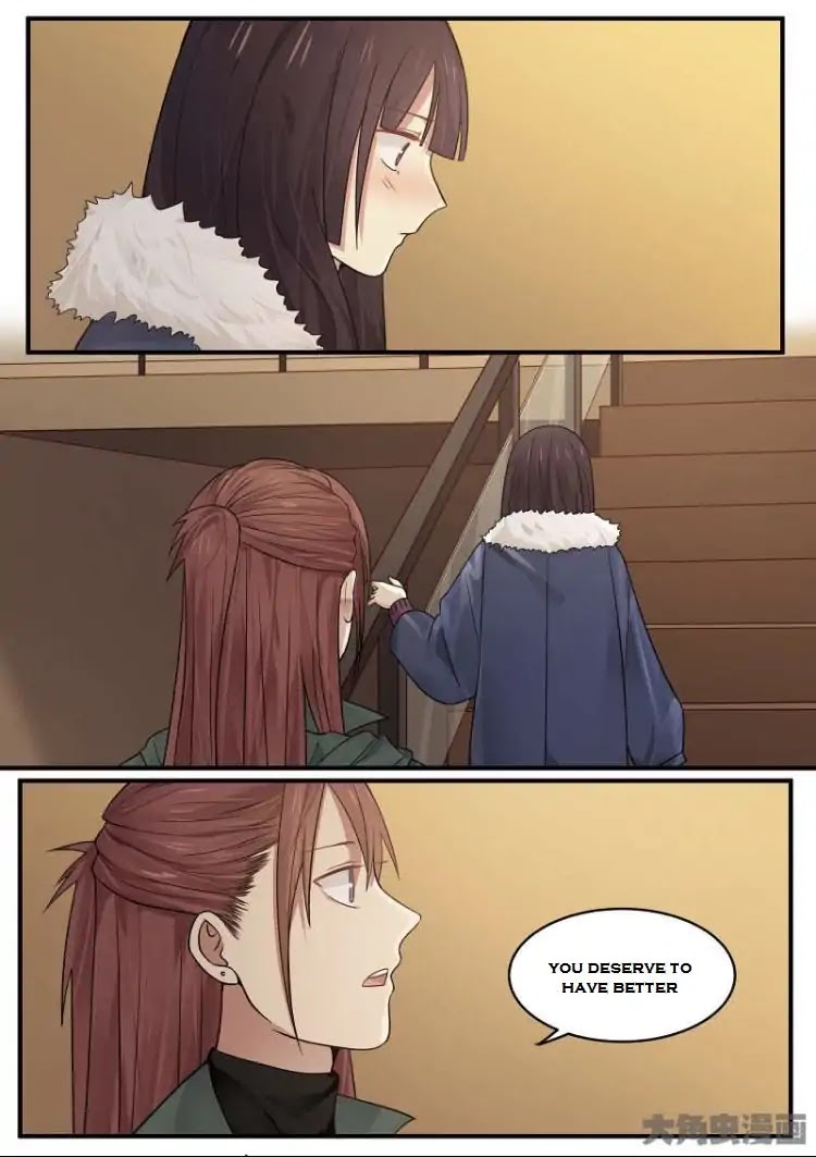 Lily (Yy) Chapter 2.176-179 page 9 - Vol.2 Chapter 176-179
