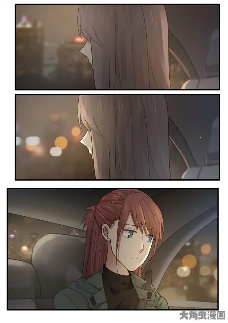 Lily (Yy) Chapter 2.180-183 page 12 - Vol.2 Chapter 180-183